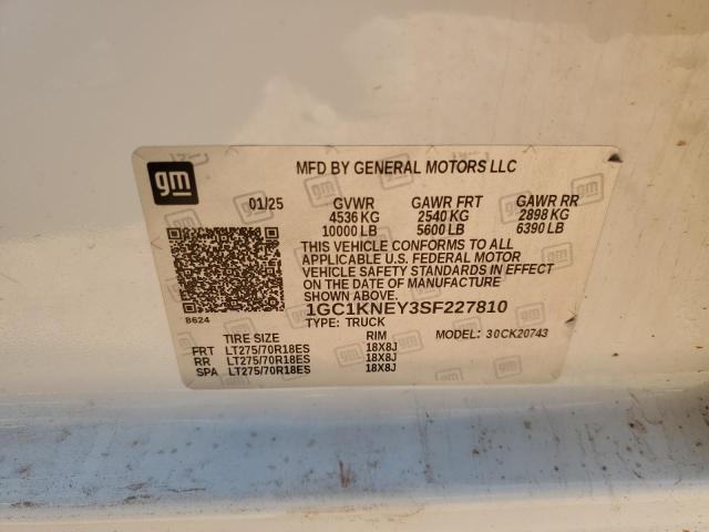 Фото 12 - CHEVROLET ALL Models