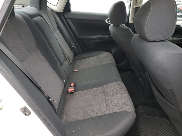 Фото 10 - NISSAN SENTRA