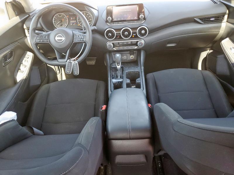 Фото 8 - NISSAN SENTRA