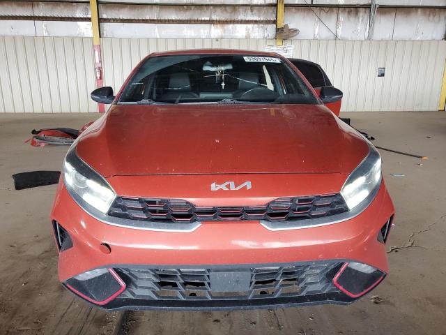 Фото 5 - KIA FORTE