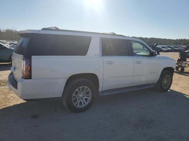 GMC YUKON 2015 VIN 1GKS1GKC1FR150780