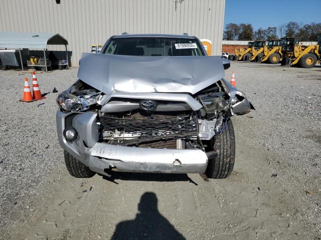 Фото 5 - TOYOTA 4RUNNER