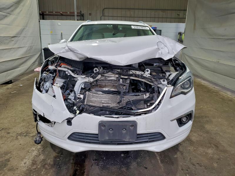 Фото 5 - BUICK ENVISION