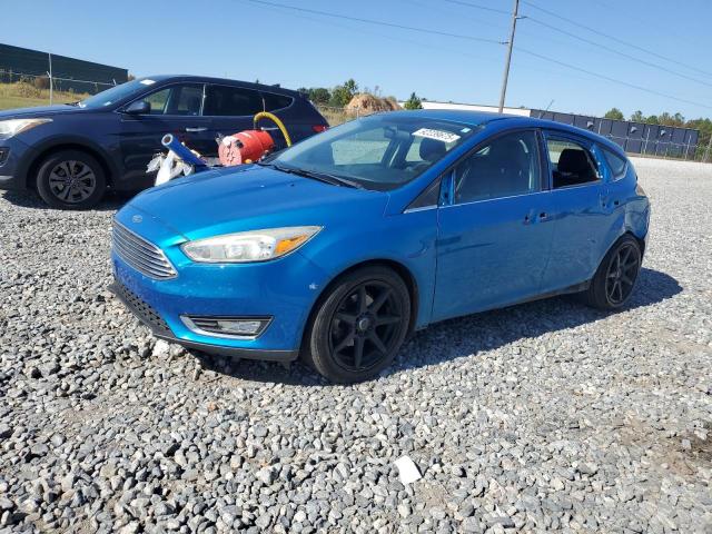 Фото 1 - FORD FOCUS