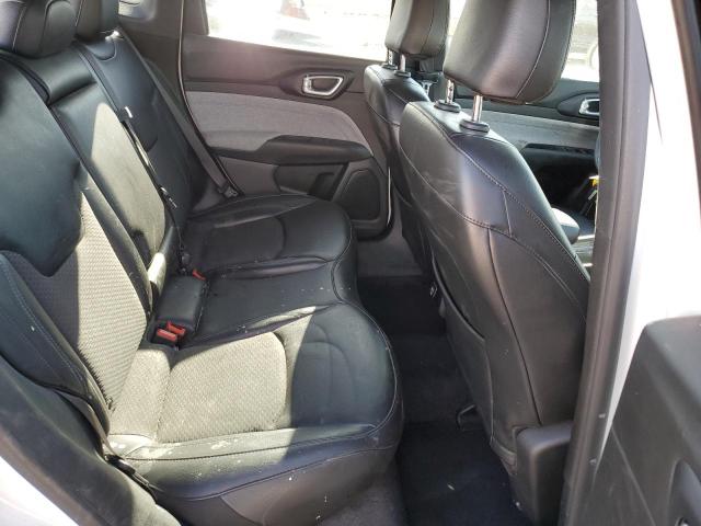 Фото 11 - JEEP COMPASS