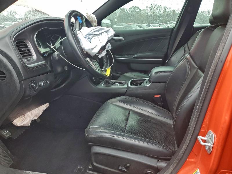 Фото 7 - DODGE CHARGER