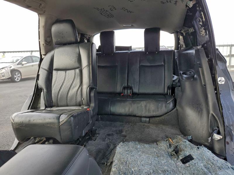 Фото 10 - INFINITI QX60