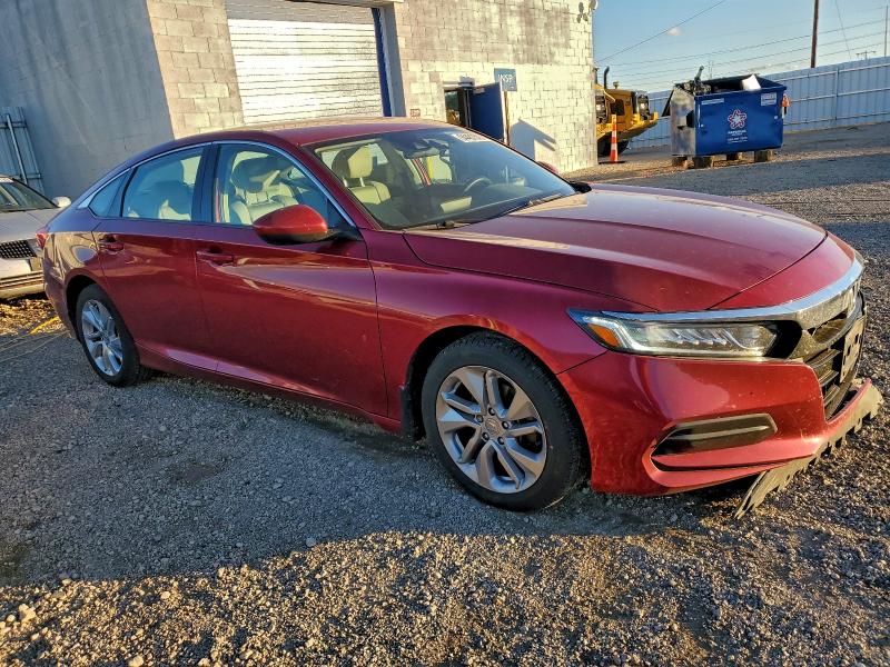 Фото 4 - HONDA ACCORD