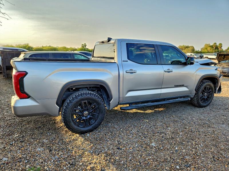 Фото 3 - TOYOTA TUNDRA