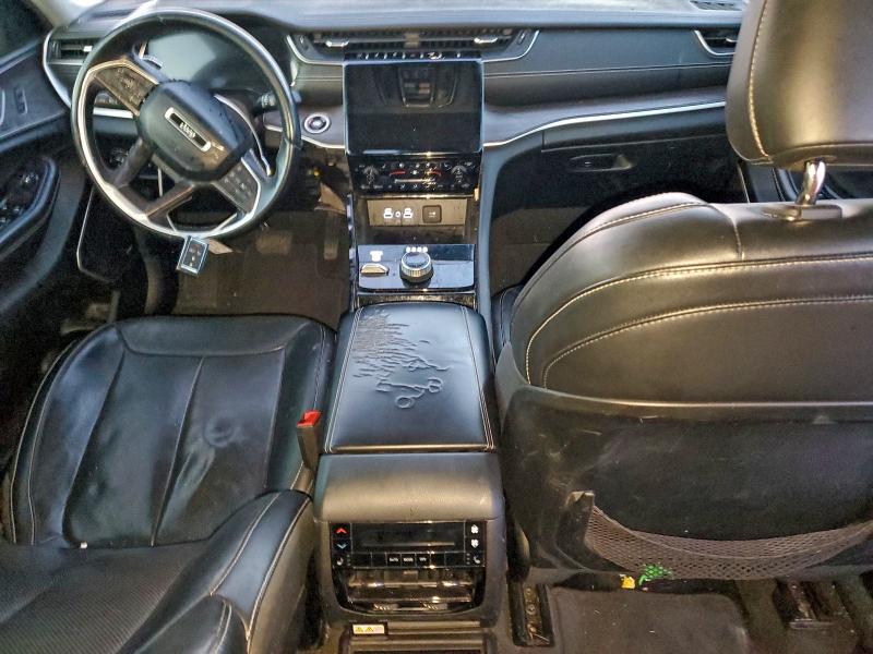 Фото 8 - JEEP GRAND CHER