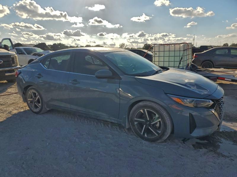 Фото 4 - NISSAN SENTRA