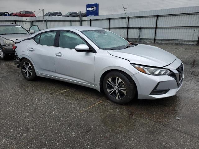 Фото 4 - NISSAN SENTRA