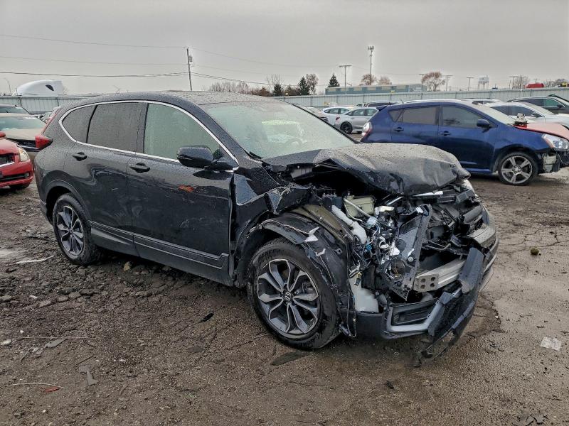 Фото 4 - HONDA CRV