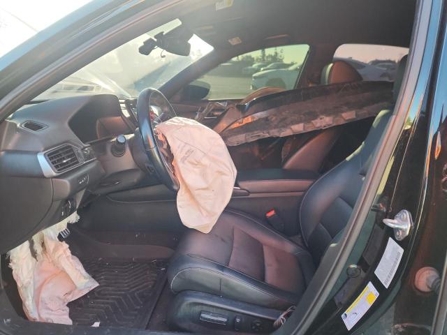 Фото 7 - HONDA ACCORD