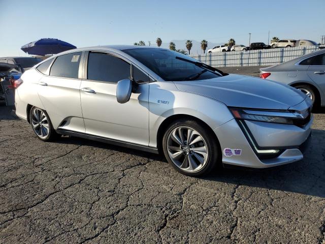 Фото 4 - HONDA CLARITY