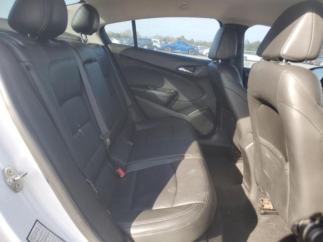 Фото 10 - CHEVROLET CRUZE