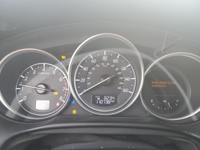 Фото 9 - MAZDA CX-5