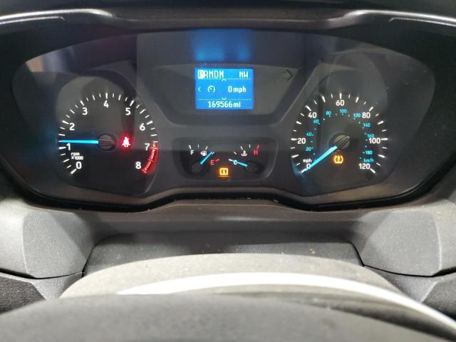 Фото 9 - FORD TRANSIT