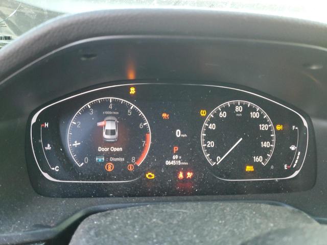 Фото 9 - HONDA ACCORD