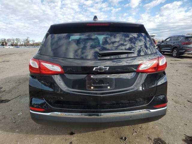 Фото 6 - CHEVROLET EQUINOX