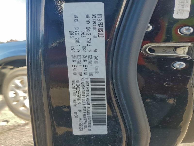 Фото 13 - DODGE JOURNEY