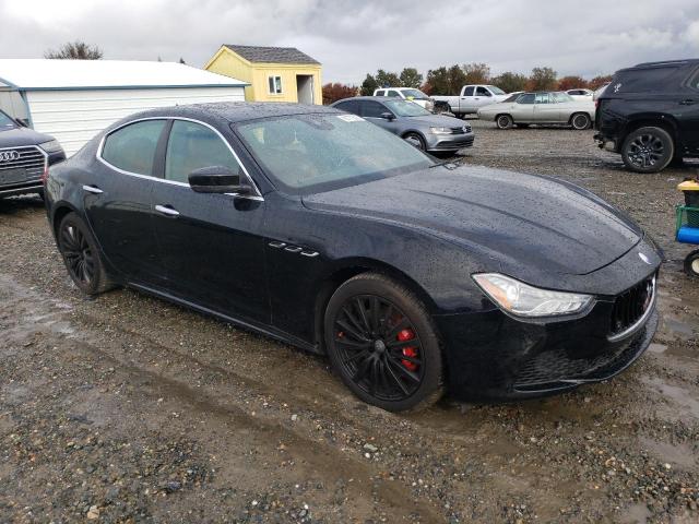 2017 MASERATI ALL MODELS