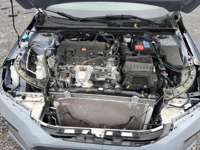 Фото 11 - HONDA CIVIC