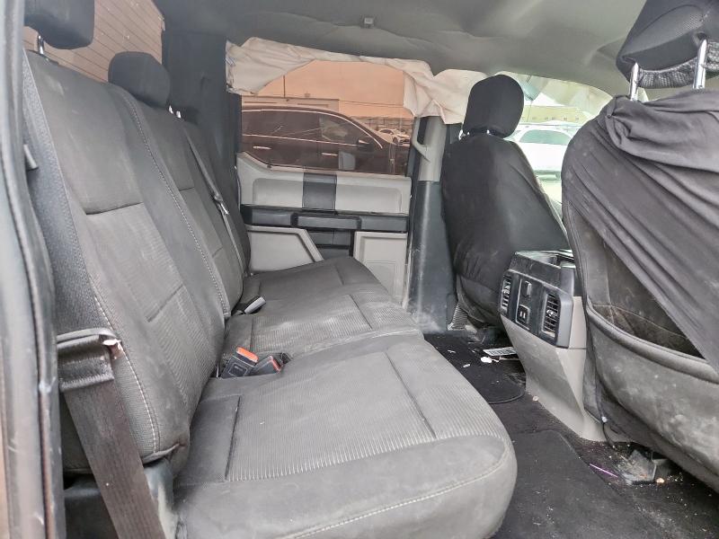 Фото 10 - FORD F-150