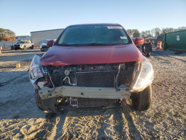 Фото 5 - NISSAN VERSA