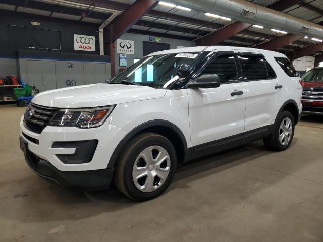 Фото 1 - FORD EXPLORER