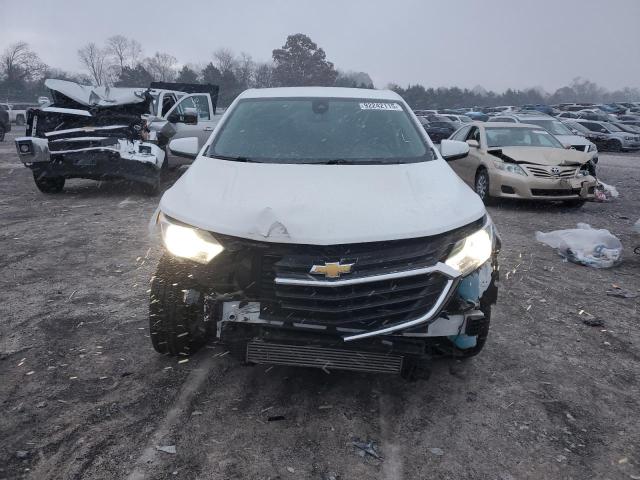 Фото 5 - CHEVROLET EQUINOX