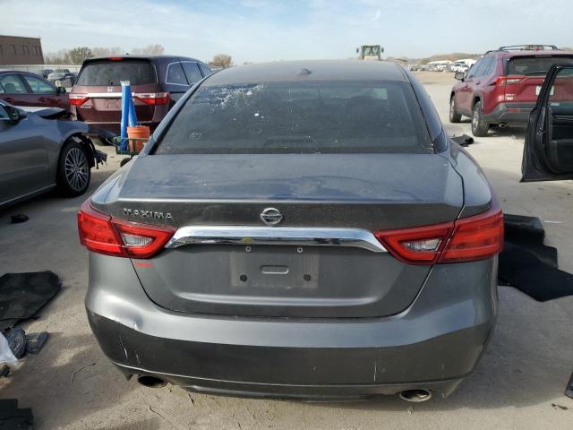 Фото 6 - NISSAN MAXIMA