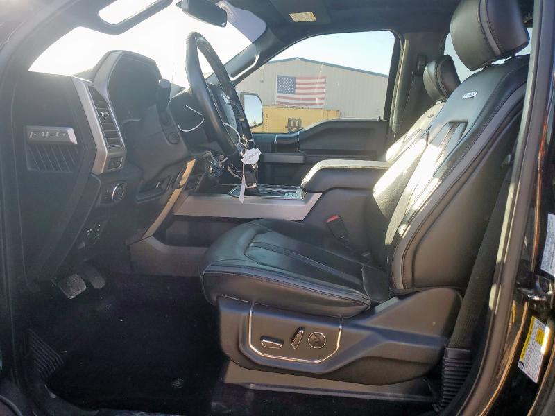 Фото 7 - FORD F-150