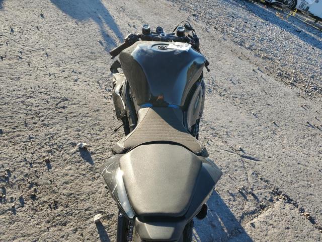 KAWASAKI ZX636 K 2023