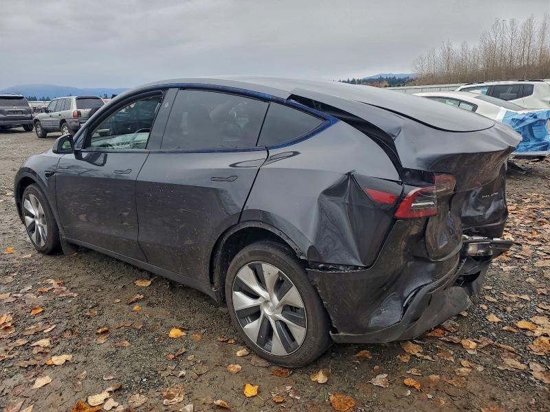 Фото 2 - TESLA MODEL Y