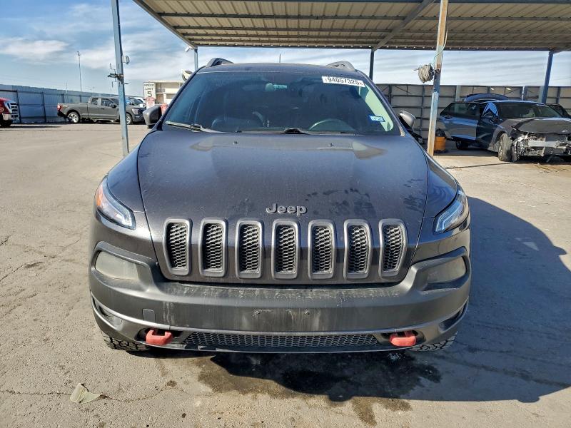 Фото 5 - JEEP CHEROKEE