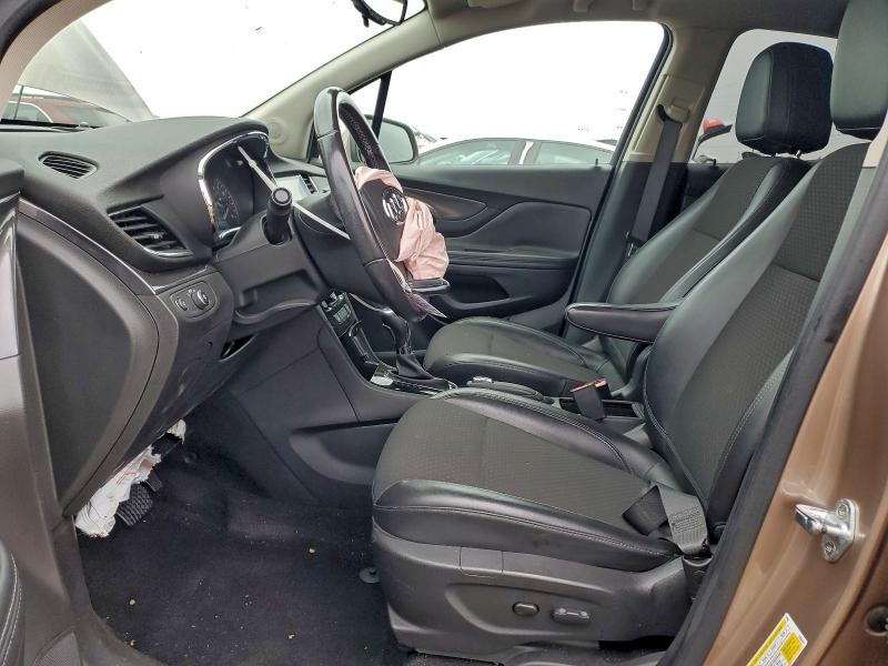 Фото 7 - BUICK ENCORE