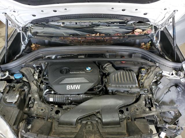 Фото 11 - BMW X1