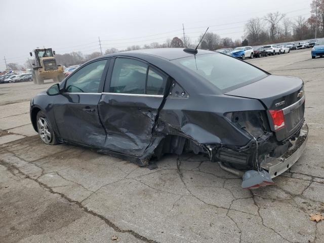 Фото 2 - CHEVROLET CRUZE