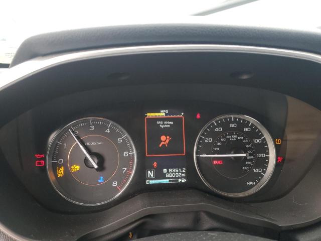 Фото 9 - SUBARU CROSSTREK