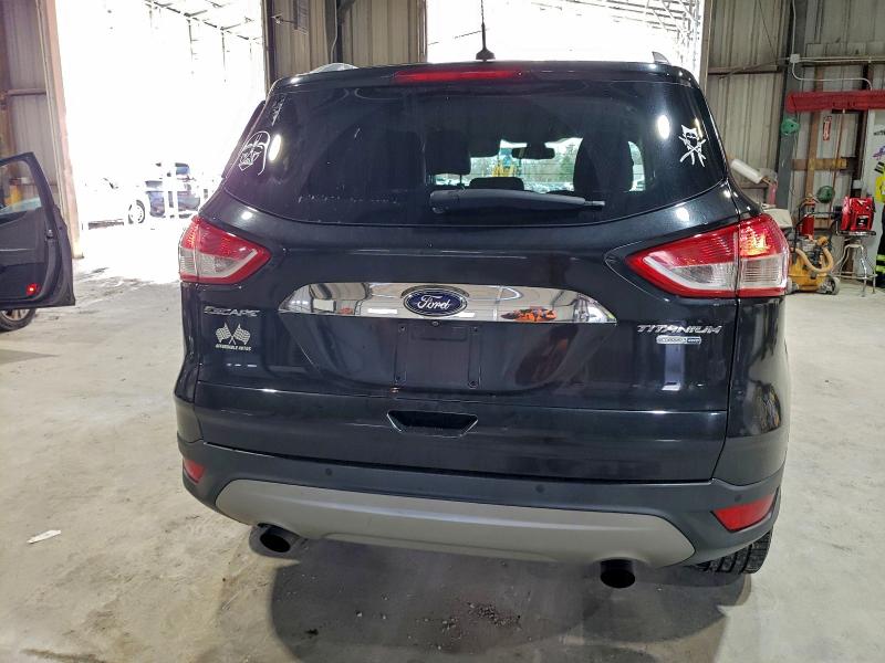 Фото 6 - FORD ESCAPE