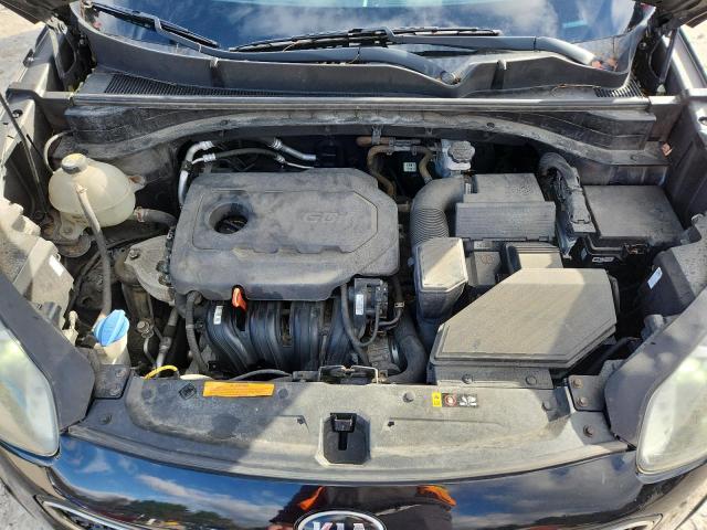 Фото 11 - KIA SPORTAGE