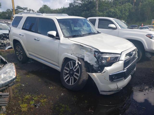 Фото 4 - TOYOTA 4RUNNER