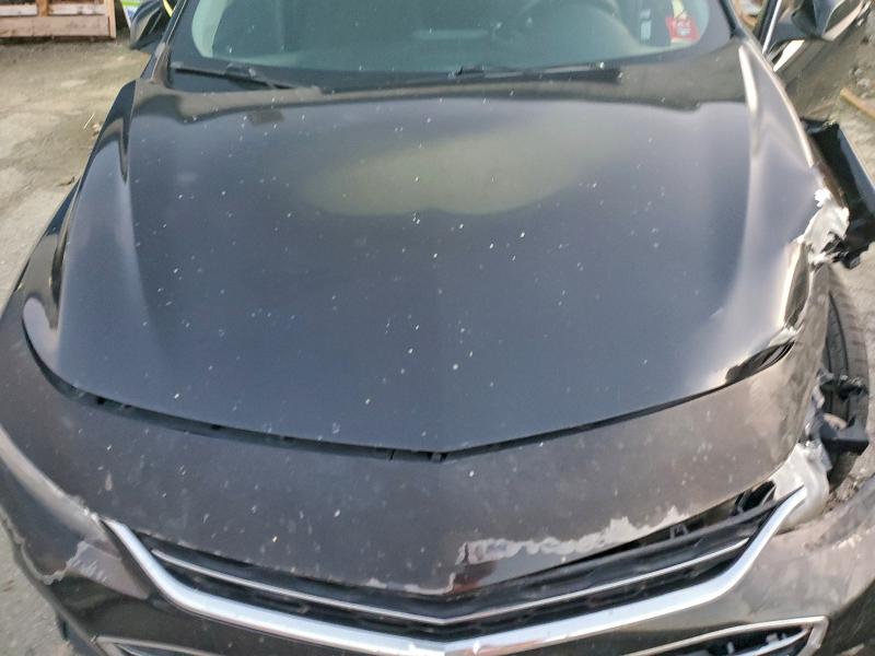 Фото 11 - CHEVROLET MALIBU