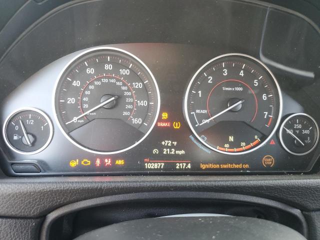 Фото 9 - BMW 4 SERIES