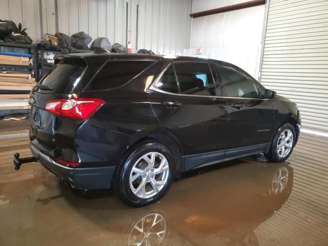 Фото 3 - CHEVROLET EQUINOX