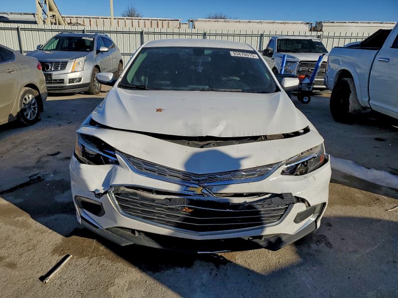 Фото 5 - CHEVROLET MALIBU