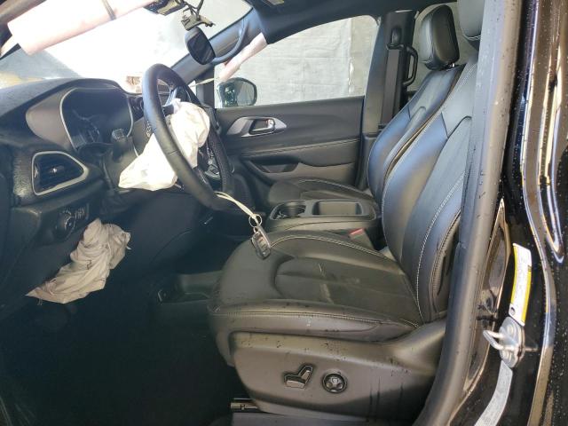 CHRYSLER PACIFICA S 2025 VIN 2C4RC1BG8SR503105