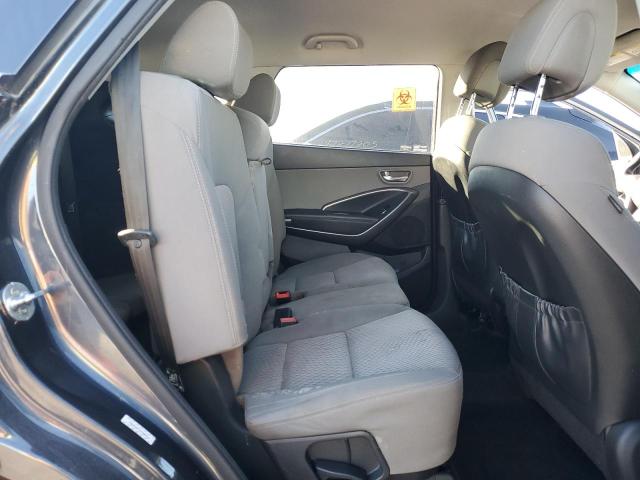 Фото 11 - HYUNDAI SANTA FE