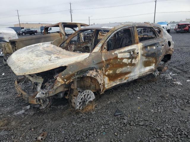 Фото 1 - HYUNDAI TUCSON